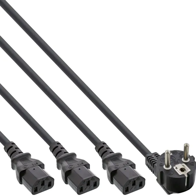 inline-16653b-kabel-zasilajace-czarny-18-m