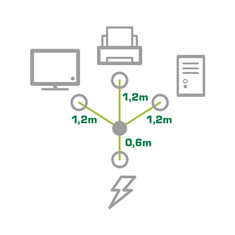 inline-16653b-kabel-zasilajace-czarny-18-m