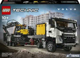 lego-technic-ciezarowka-volvo-fmx-i-koparka-ec230-electric