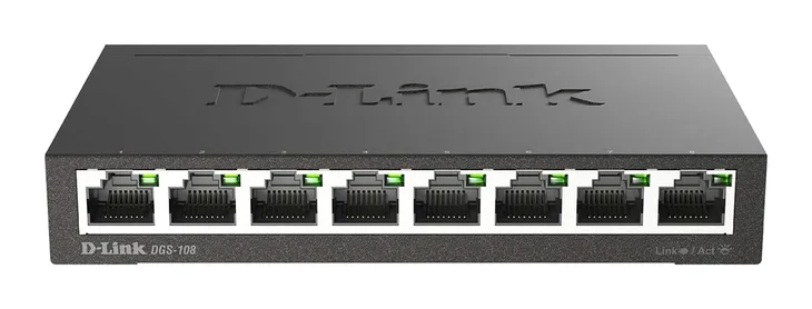 d-link-dgs-108-czarny