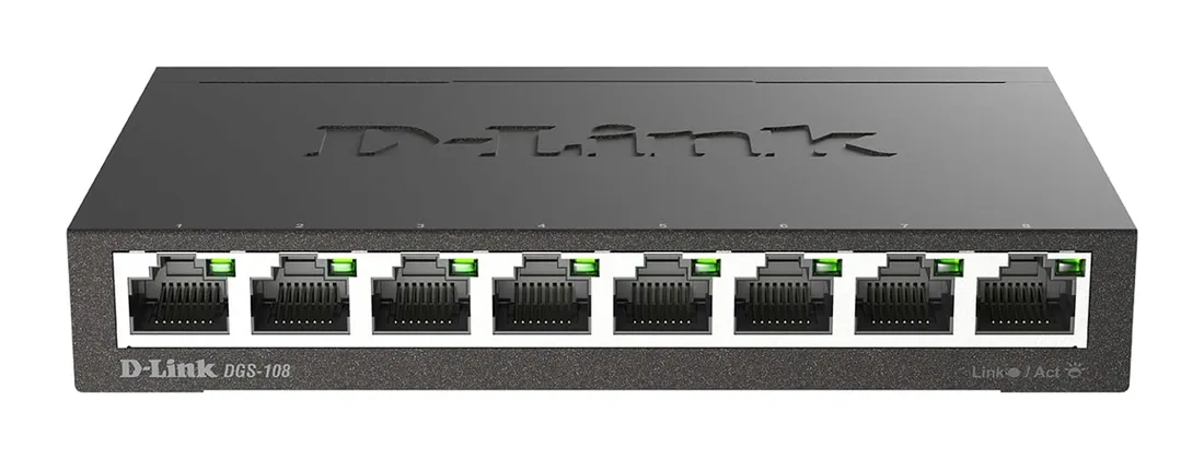 d-link-dgs-108-czarny