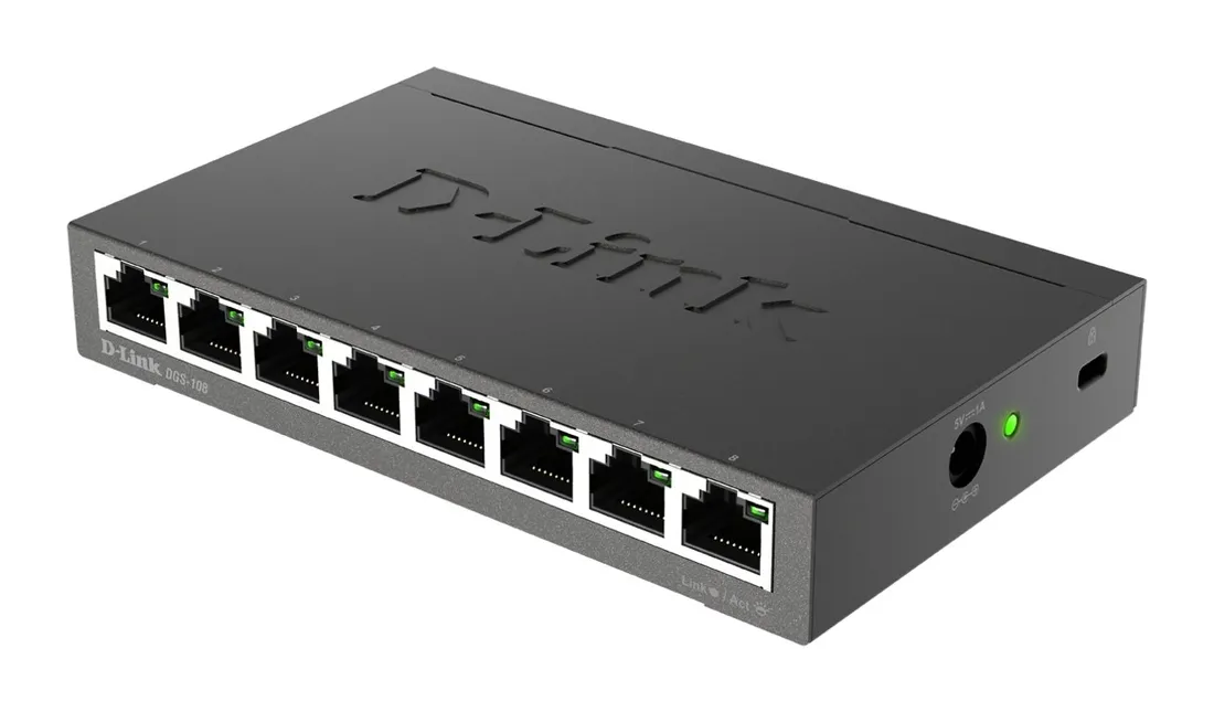 d-link-dgs-108-czarny