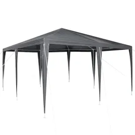 namiot-imprezowy-antracyt-400-x-400-x-266-cm-polietylen-i-stal