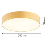 argon-871-darling-plafon-2-pl-maly-liczba-punktow-swiatla-2