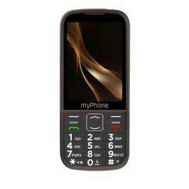 telefon-gsm-myphone-halo-4-plus-lte-praline-collection