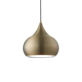 lampa-wiszaca-brosnan-61299-led-19w-4000k-kropla-mosiadz