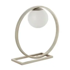 kulista-lampka-stolowa-enzo-92495-na-komode-srebrny-bialy