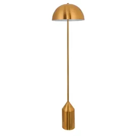 podlogowa-lampa-do-salonu-nova-90521-metalowa-grzyb-mosiadz