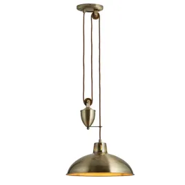 metalowa-wiszaca-lampa-polka-ab-kopula-metalowa-antyczny-mosiadz