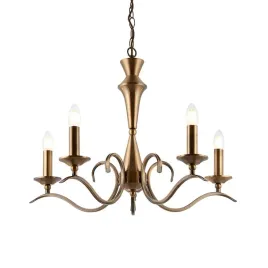 lampa-swiecznikowa-wiszaca-kora-kora-5ab-lancuch-mosiadz