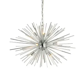 lampa-wiszaca-na-lancuchu-lena-76350-gwiazdka-metalowa-chrom