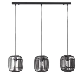 bambusowa-lampa-wiszaca-mathias-101698-potrojna-czarna
