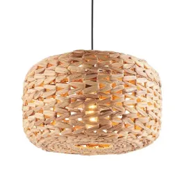 ekologiczna-lampa-wiszaca-toca-109207-hiacynt-wodny-bezowa