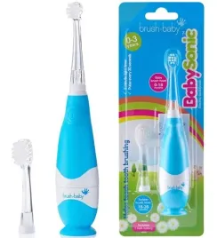 soniczna-szczoteczka-dla-dzieci-0-3-lat-brush-baby-babysonic-niebieska