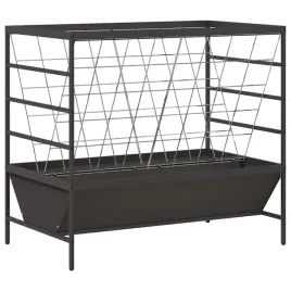 karmnik-dla-zwierzat-gospodarskich-czarny-100-x-60-x-90-cm