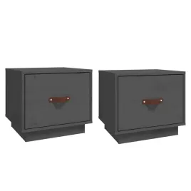 vidaxl-szafki-nocne-2-szt-szare-40x34x35-cm-lite-drewno-sosnowe