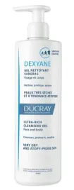 ducray-dexyane-zel-do-kapieli-oczyszczajacy-do-skory-tlustej-atopowej-400-m