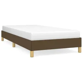 vidaxl-rama-lozka-ciemnobrazowa-90-x-200-cm-tapicerowana-tkanina