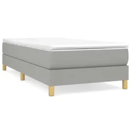 vidaxl-lozko-kontynentalne-jasnoszara-100x200-cm-obita-tkanina