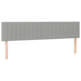 vidaxl-zaglowki-jasnoszare-180x5x78-88-cm-tkanina
