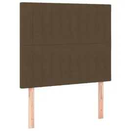vidaxl-zaglowki-do-lozka-2-szt-ciemnobrazowy-90x5x78-88cm-tkanina