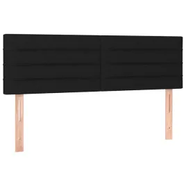 vidaxl-zaglowki-czarne-144x5x78-88-cm-tkanina