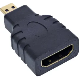 inline-17690d-zmieniacz-plci-kabli-hdmi-a-female-hdmi-d-czarny