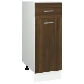 vidaxl-dolna-szafka-z-szuflada-lyon-brazowy-dab-30x46x815-cm