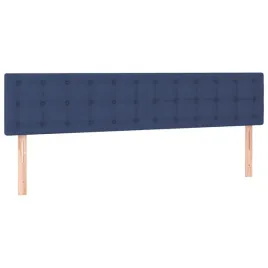 vidaxl-zaglowki-niebieskie-200x5x78-88-cm-tkanina