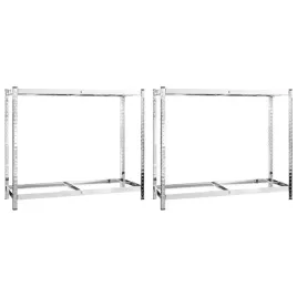 vidaxl-2-poziomowe-regaly-na-opony-2-szt-110x40x110-cm-stal