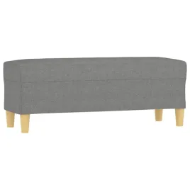 vidaxl-lawka-ciemnoszara-100x35x41-cm-tapicerowana-tkanina