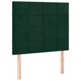 vidaxl-zaglowek-ciemnozielony-80x5x118-128-cm-aksamit