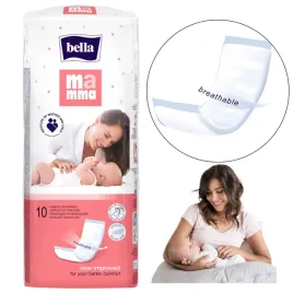 bella-mamma-podklady-poporodowe-higieniczne-chlonne-podpaski-wkladki-10szt