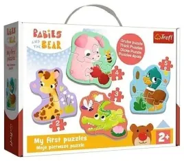 puzzle-baby-classic-bobaskowe-zwierzatka-trefl