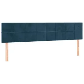 vidaxl-zaglowki-do-lozka-2-szt-ciemnoniebieski-90x5x78-88cm-aksamit