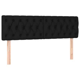 vidaxl-zaglowki-czarne-144x7x78-88-cm-tkanina