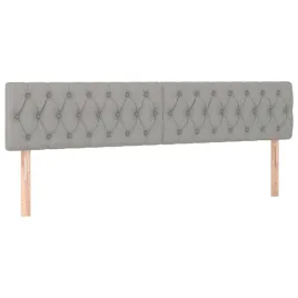 vidaxl-zaglowki-jasnoszare-200x7x78-88-cm-tkanina