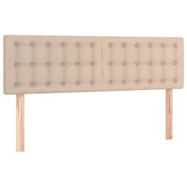 vidaxl-zaglowki-cappuccino-144x5x78-88-cm-sztuczna-skora
