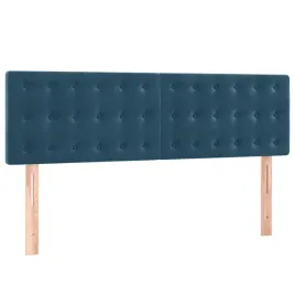 vidaxl-zaglowki-ciemnoniebieski-144x5x78-88-cm-aksamit