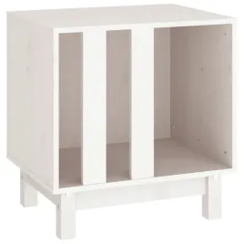 vidaxl-domek-dla-psa-bialy-50x40x52-cm-lite-drewno-sosnowe
