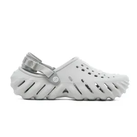 echo-clog