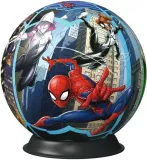 puzzle-72-3d-kula-spiderman-ravensburger-stan-nowy