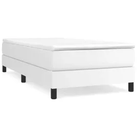 vidaxl-lozko-kontynentalne-biala-90x200-cm-sztuczna-skora