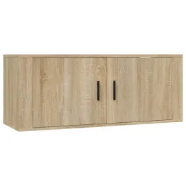 vidaxl-wiszaca-szafka-telewizyjna-dab-sonoma-100x345x40-cm