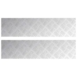 stopien-prostokatny-2-szt-srebrny-80-x-20-cm-aluminium