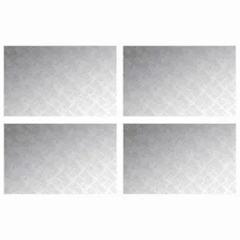 stopien-prostokatny-4-szt-srebrny-80-x-50-cm-aluminium