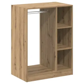 nowoczesna-garderoba-z-debu-rzemieslniczego-minimalistyczny-styl-i-obsz