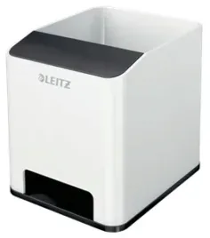 kubek-na-dlugopisy-leitz-wow-bialo-czarny