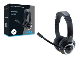 conceptronic-polona02b-sluchawki-zestaw-sluchawkowy-przewodowa-opaska-na