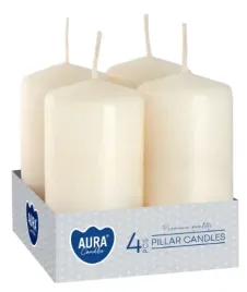 bispol-aura-swiece-wotywne-walce-40-80-4-szt-ecru